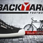 BackYard Footwear