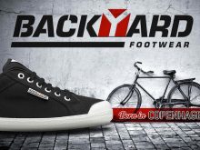 BackYard Footwear